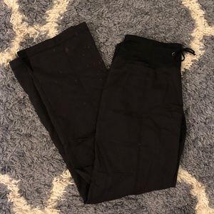 Grey’s Anatomy Active Scrub Bottoms